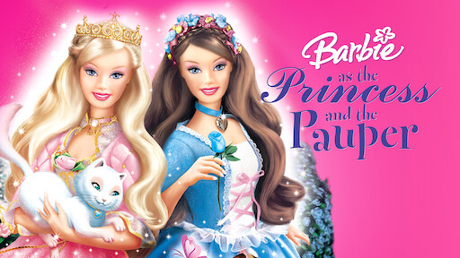 barbie in princess